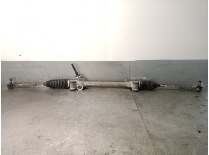 Recambio de cremallera direccion para toyota yaris (_p9_) 1.0 vvt-i (ksp90_) referencia OEM IAM 455000D110 455000D110 