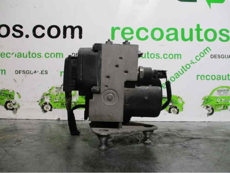Recambio de abs para mercedes-benz clase a (w168) 1.6 cat referencia OEM IAM A0044310912 0265202461 BOSCH