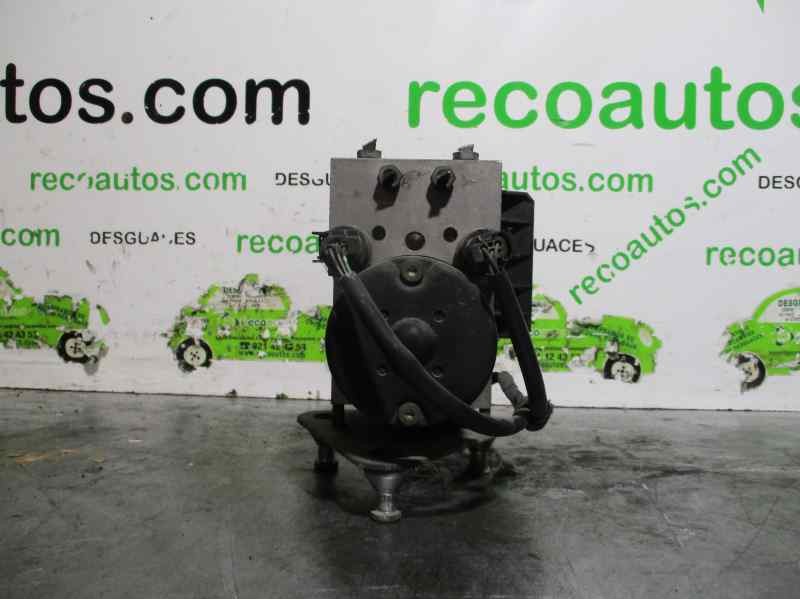 Recambio de abs para mercedes-benz clase a (w168) 1.6 cat referencia OEM IAM A0044310912 0265202461 BOSCH