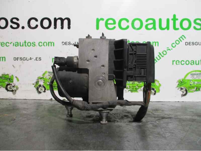 Recambio de abs para mercedes-benz clase a (w168) 1.6 cat referencia OEM IAM A0044310912 0265202461 BOSCH