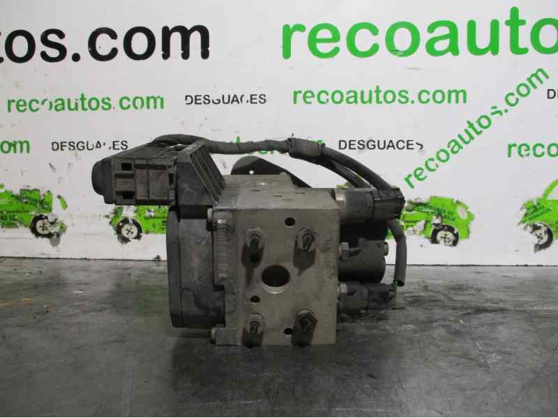 Recambio de abs para mercedes-benz clase a (w168) 1.6 cat referencia OEM IAM A0044310912 0265202461 BOSCH
