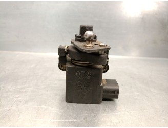 Recambio de potenciometro pedal para mercedes-benz clk descapotable (a208) clk 320 (208.465) referencia OEM IAM A0125423317 A012