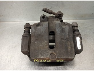 Recambio de pinza freno delantera derecha para opel insignia berlina 2.0 cdti cat referencia OEM IAM 542145 MANDO