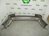Recambio de paragolpes trasero para saab 9-5 berlina 2.0 cat referencia OEM IAM 8200208420 NEGRO 4 PUERTAS