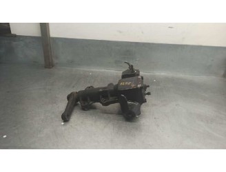 Recambio de caja direccion para opel omega 2.0 referencia OEM IAM 90236553 