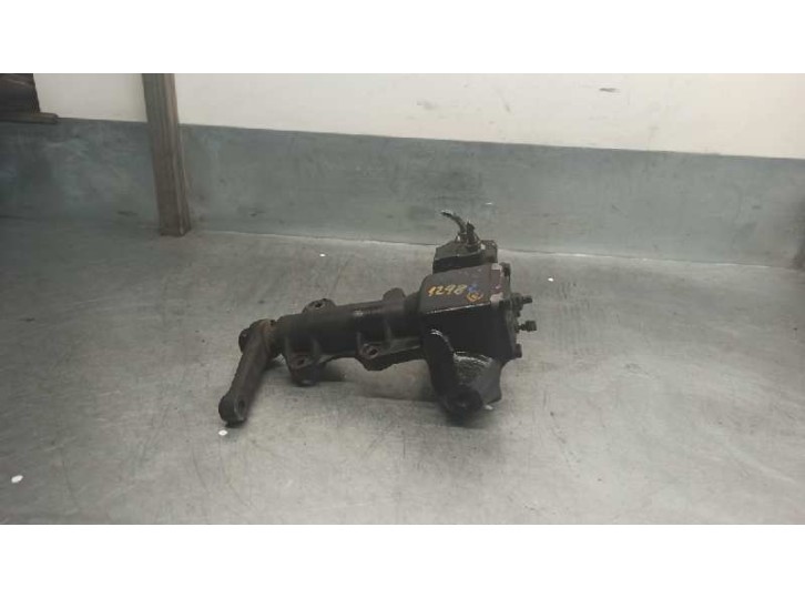 Recambio de caja direccion para opel omega 2.0 referencia OEM IAM 90236553  