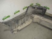 Recambio de paragolpes trasero para saab 9-5 berlina 2.0 cat referencia OEM IAM 8200208420 NEGRO 4 PUERTAS