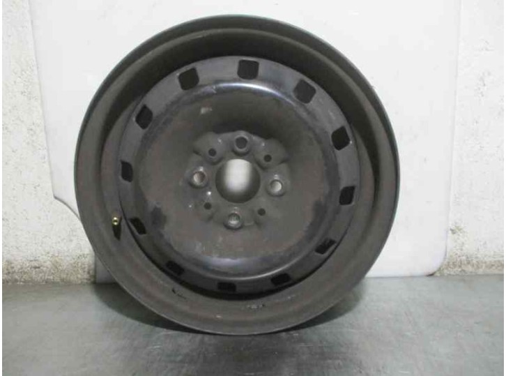 Recambio de llanta para lancia dedra berl. 1.6 / 1.6 i.e. le referencia OEM IAM 7618613 R1451/2JX14H 