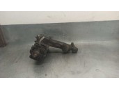 Recambio de caja direccion para opel omega 2.0 referencia OEM IAM 90236553 