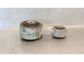 Replacement right engine mount for Honda CR-V IV (RM_) 1.6 i-DTEC (RE6) OEM IAM reference 089007 