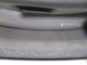 Recambio de llanta para lancia dedra berl. 1.6 / 1.6 i.e. le referencia OEM IAM 7618613 R1451/2JX14H 