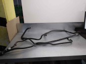 Replacement pipe for Renault Arkana OEM IAM reference 295M17674R 