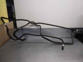 Replacement pipe for Renault Arkana OEM IAM reference 295M17674R 