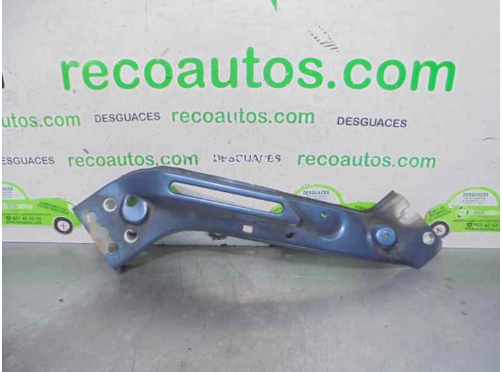 Recambio de panel frontal para citroën c8 hdi 120 premier referencia OEM IAM 14000387  