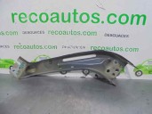 Recambio de panel frontal para citroën c8 hdi 120 premier referencia OEM IAM 14000387 