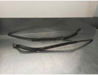 Recambio de brazo limpia delantero derecho para seat altea xl (5p5) 1.6 bivalent - gasolina / gas licuado del petróleo. gpl refe