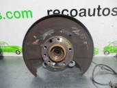 Recambio de mangueta delantera derecha para saab 9-5 berlina 2.0 cat referencia OEM IAM 90490136 