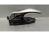 Recambio de maneta interior trasera izquierda para toyota c-hr referencia OEM IAM 69274F4010  5 PUERTAS