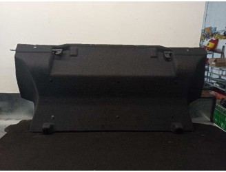 Replacement rear parcel shelf for Opel Tigra Twin Top 1.3 16V CDTI CAT (Z 13 DT / LN9) OEM IAM reference 93162589 