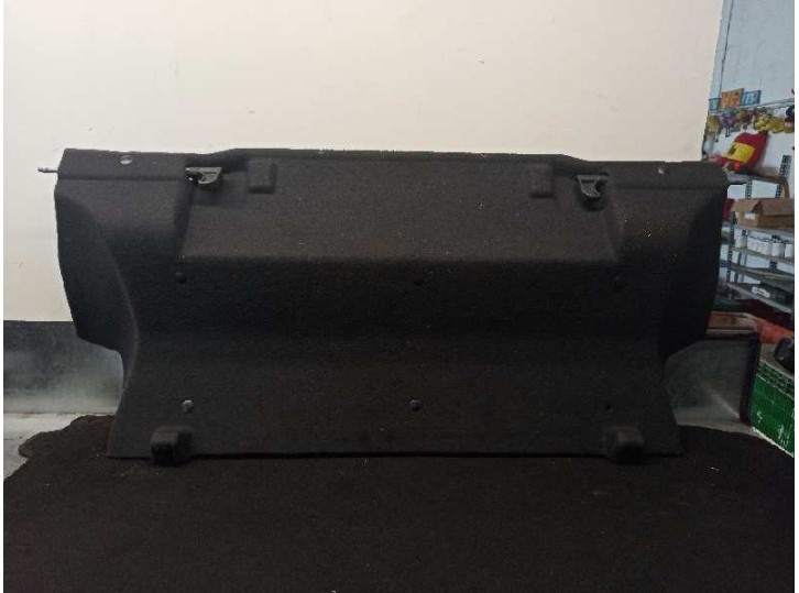 Recambio de bandeja trasera para opel tigra twin top 1.3 16v cdti cat (z 13 dt / ln9) referencia OEM IAM 93162589 