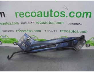 Recambio de panel frontal para citroën c8 hdi 120 premier referencia OEM IAM 14000388 