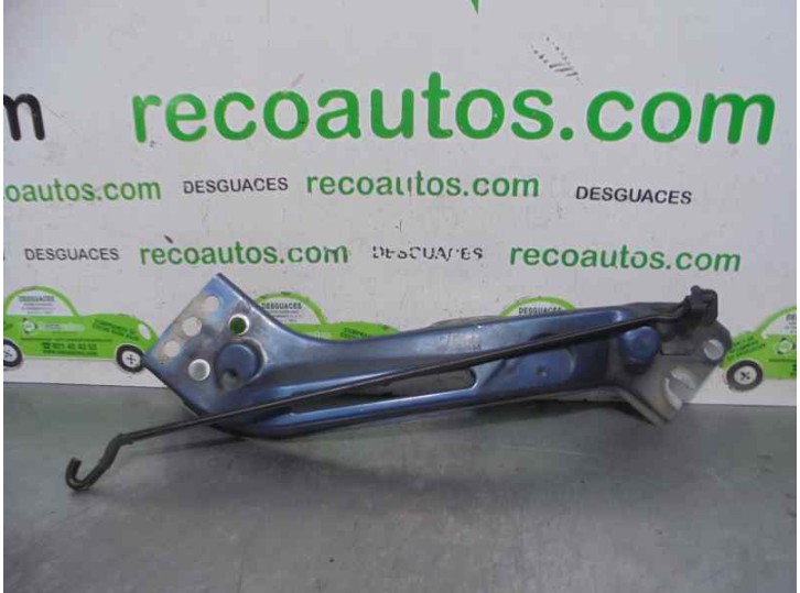 Recambio de panel frontal para citroën c8 hdi 120 premier referencia OEM IAM 14000388 