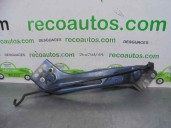Recambio de panel frontal para citroën c8 hdi 120 premier referencia OEM IAM 14000388 