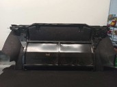 Replacement rear parcel shelf for Opel Tigra Twin Top 1.3 16V CDTI CAT (Z 13 DT / LN9) OEM IAM reference 93162589 
