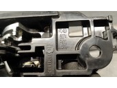 Recambio de maneta interior trasera izquierda para toyota c-hr referencia OEM IAM 69274F4010  5 PUERTAS