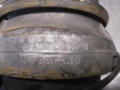 Recambio de soporte motor para mercedes-benz clase glk (w204) glk glk 220 cdi be (204.902) referencia OEM IAM A2042403617 
