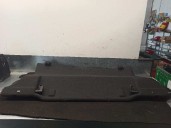 Recambio de bandeja trasera para opel tigra twin top 1.3 16v cdti cat (z 13 dt / ln9) referencia OEM IAM 93162589 