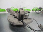 Recambio de mangueta delantera derecha para saab 9-5 berlina 2.0 cat referencia OEM IAM 90490136  