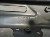 Recambio de panel frontal para citroën c8 hdi 120 premier referencia OEM IAM 14000388 