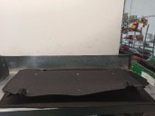 Replacement rear parcel shelf for Opel Tigra Twin Top 1.3 16V CDTi CAT (Z 13 DT / LN9) OEM IAM reference 93162589 
