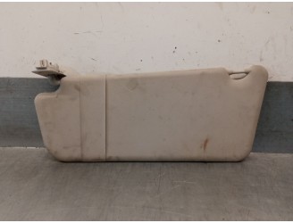 Recambio de parasol izquierdo para toyota proace furgoneta (mdz_) 1.6 d4d (mdz9) referencia OEM IAM SU001A4316 SU001A4316 