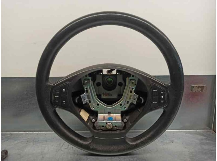 Recambio de volante para kia cee´d 1.6 crdi cat referencia OEM IAM 561401H000 