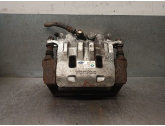 Recambio de pinza freno delantera izquierda para ford ranger (er, eq, r_) 2.5 td 4x4 referencia OEM IAM 2M342B119BB 2M342B119BB 