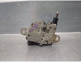 Replacement hood latch for Ford Focus Turnier (CB4) 1.6 TDCi cat OEM IAM reference 3M5116700AC 