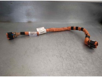 Recambio de cableado para renault arkana referencia OEM IAM 240413123R 