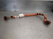 Recambio de cableado para renault arkana referencia OEM IAM 240413123R 