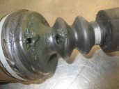 Recambio de transmision delantera izquierda para saab 9-5 berlina 2.0 cat referencia OEM IAM 5232426  