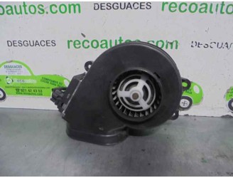 Recambio de motor calefaccion para citroën c8 hdi 120 premier referencia OEM IAM 1401395980  
