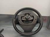 Recambio de volante para kia cee´d 1.6 crdi cat referencia OEM IAM 561401H000 