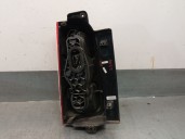 Recambio de piloto trasero derecho para toyota proace furgoneta (mdz_) 1.6 d4d (mdz9) referencia OEM IAM 9808243080 SU001A4080 