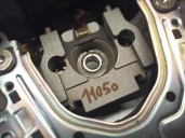 Recambio de volante para kia cee´d 1.6 crdi cat referencia OEM IAM 561401H000  