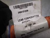 Recambio de cableado para renault arkana referencia OEM IAM 240413123R  