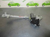 Replacement rear left window regulator for Saab 9-5 sedan 2.0 cat OEM IAM reference 5184858 2 PINS 5 DOORS.