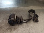 Recambio de cinturon seguridad trasero izquierdo para opel astra gtc 1.7 16v cdti referencia OEM IAM 13155548 