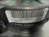 Recambio de motor calefaccion para citroën c8 hdi 120 premier referencia OEM IAM 1401395980 