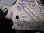 Recambio de cerradura capot para ford focus turnier (cb4) 1.6 tdci cat referencia OEM IAM 3M5116700AC 